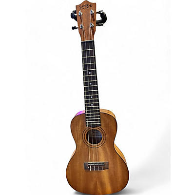 Used Lanikai LU22CX Natural Ukulele