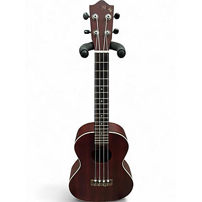 Used Lanikai LUTU-21T Brown Ukulele