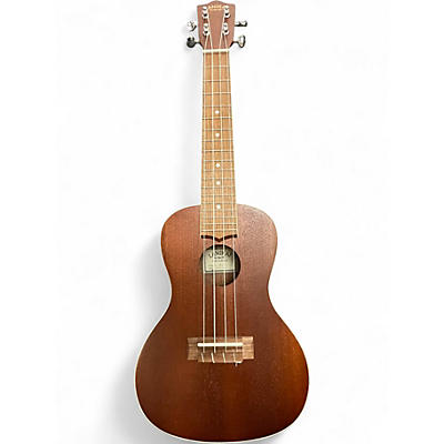 Used Lanikai MA-C CONCERT Mahogany Ukulele