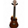 Used Lanikai MA-CEC Natural Ukulele Natural
