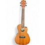 Used Lanikai MA-CEC Natural Ukulele Natural