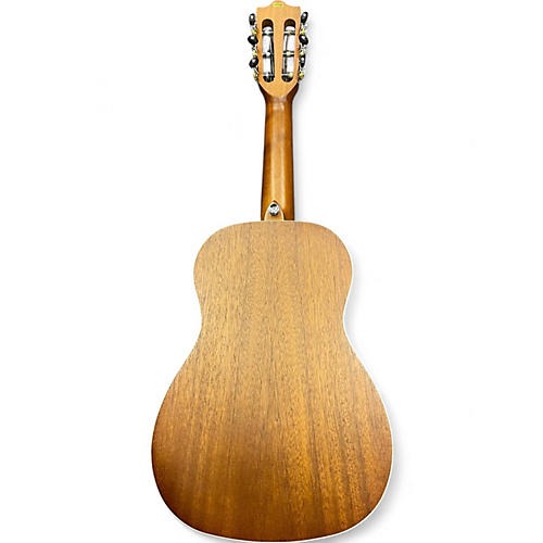 Lanikai Used Lanikai MA-G Natural Ukulele Natural