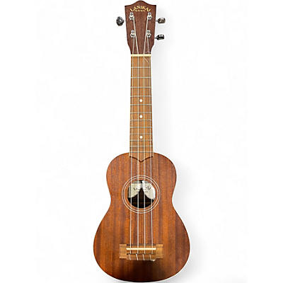Used Lanikai MA-S Mahogany Ukulele