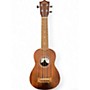 Used Lanikai MA-S Mahogany Ukulele Mahogany