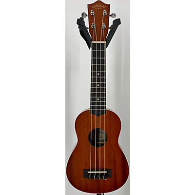 Lanikai Used Lanikai MA-S Soprano Ukulele Natural Ukulele