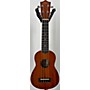 Used Lanikai Used Lanikai MA-S Soprano Ukulele Natural Ukulele Natural