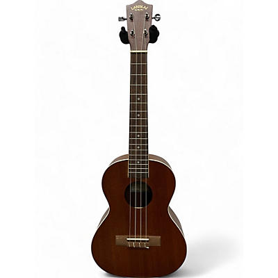 Used Lanikai MA-T Mahogany Ukulele