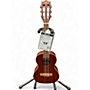 Used Lanikai MA6T Natural Ukulele Natural