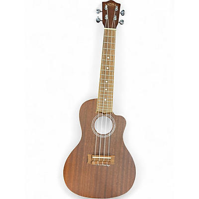 Used Lanikai MACEC Mahogany Ukulele