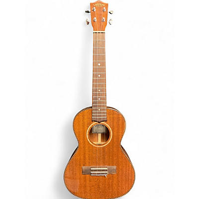 Used Lanikai MAS Brown Ukulele