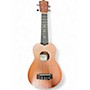 Used Lanikai MAS Natural Ukulele Natural