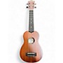 Used Lanikai MAS Natural Ukulele Natural