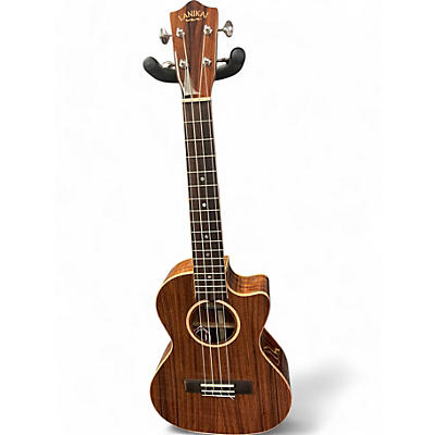 Lanikai Used Lanikai MRS CET KOA Ukulele