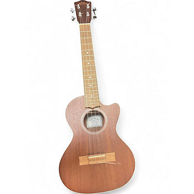 Used Lanikai Ma-ce-t Mahogany Ukulele