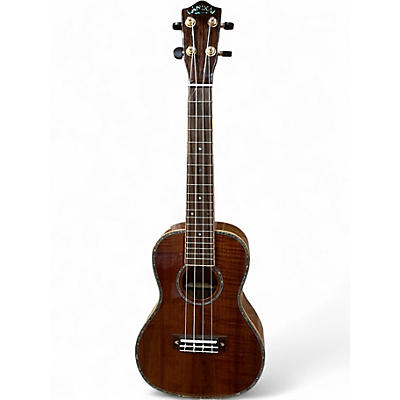 Used Lanikai NK-C Mahogany Ukulele