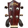 Used Lanikai Used Lanikai S-C Natural Ukulele Natural