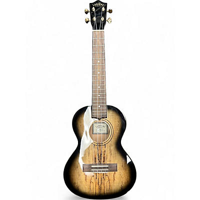 Used Lanikai SMBB TX Natural Burst Ukulele