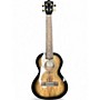 Used Lanikai SMBB TX Natural Burst Ukulele Natural Burst