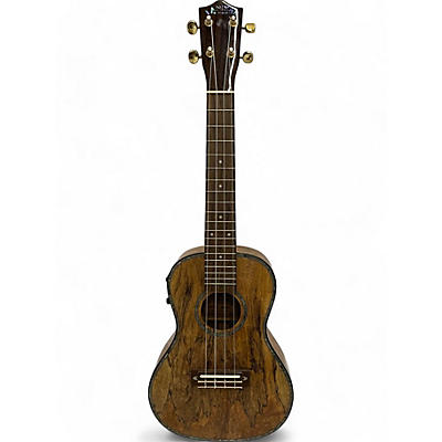 Lanikai Used Lanikai SMCEK Brown Ukulele