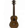 Used Lanikai Used Lanikai SMCEK Brown Ukulele Brown