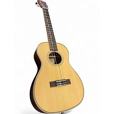 Used Lanikai SPST-B Natural Ukulele