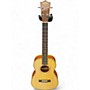 Used Lanikai SPST-B Natural Ukulele Natural