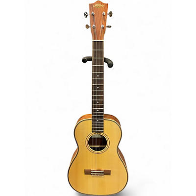 Used Lanikai SPST-B Natural Ukulele