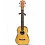 Used Lanikai SPST-B Natural Ukulele Natural
