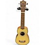 Used Lanikai SPST-S Natural Ukulele Natural
