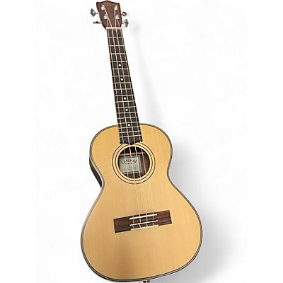 Used Lanikai SPST-T Natural Ukulele