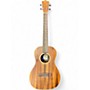 Used Lanikai acst-b Natural Ukulele Natural