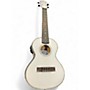 Used Lanikai jms ewt1 white Ukulele white