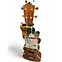 Used Lanikai lkp-c Natural Ukulele Natural