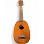 Used Lanikai lu21p Natural Ukulele Natural