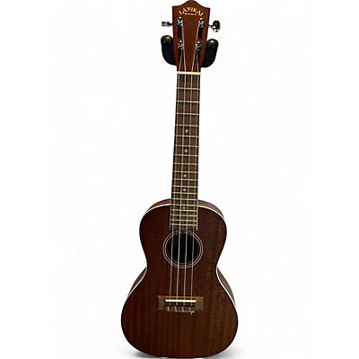 Lanikai Used Lanikai ma-c Natural Ukulele