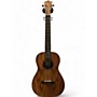 Used Lanikai oab Natural Ukulele Natural