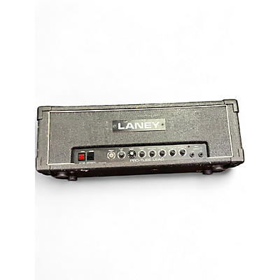 Used Lanly  PRO TUBE LEAD  Tube Guitar Amp Head