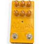 Used Lantern Manufacturing ROWAN DYNAMIC FLANGER Effect Pedal