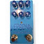 Used Lantern Manufacturing Verbena Dramatic Reverb Effect Pedal
