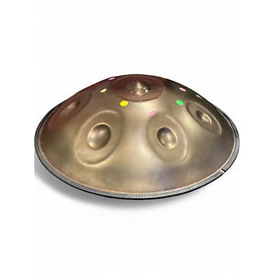 Used Lark LMHD Hand Drum