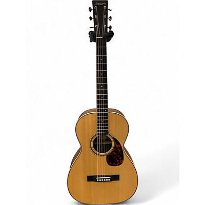 Used Larrivee 00-03R Natural Acoustic Guitar
