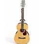 Used Larrivee 00-03r Natural Acoustic Guitar Natural