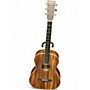 Used Larrivee 00-40 Bhilwara Natural Acoustic Guitar Natural