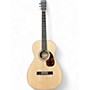 Used Larrivee 00-40 Natural Acoustic Guitar Natural