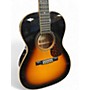 Used Larrivee 000-15 Sunburst Acoustic Electric Guitar Sunburst