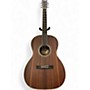 Used Larrivee 000-40RW Natural Acoustic Guitar Natural