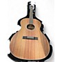 Used Larrivee 00040KA Natural Acoustic Guitar Natural