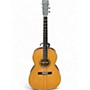 Used Larrivee 00044 Natural Acoustic Guitar Natural