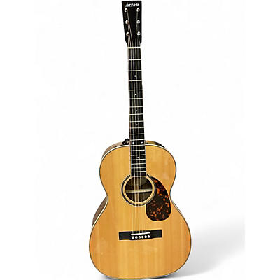 Used Larrivee 00044R Natural Acoustic Guitar