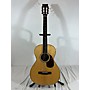 Used Larrivee Used Larrivee Custom Model OO-05 Natural Acoustic Guitar Natural